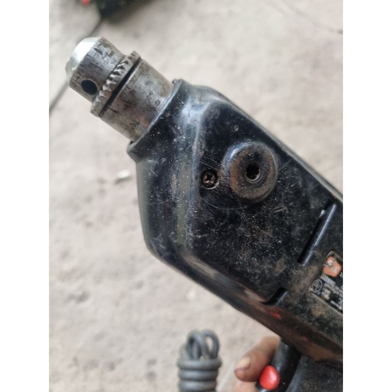 Máy khoan hàng nhật bãi điện 100v có đảo chiều