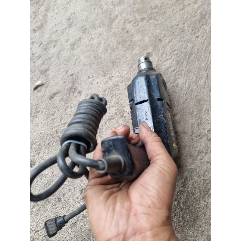 Máy khoan hàng nhật bãi điện 100v có đảo chiều