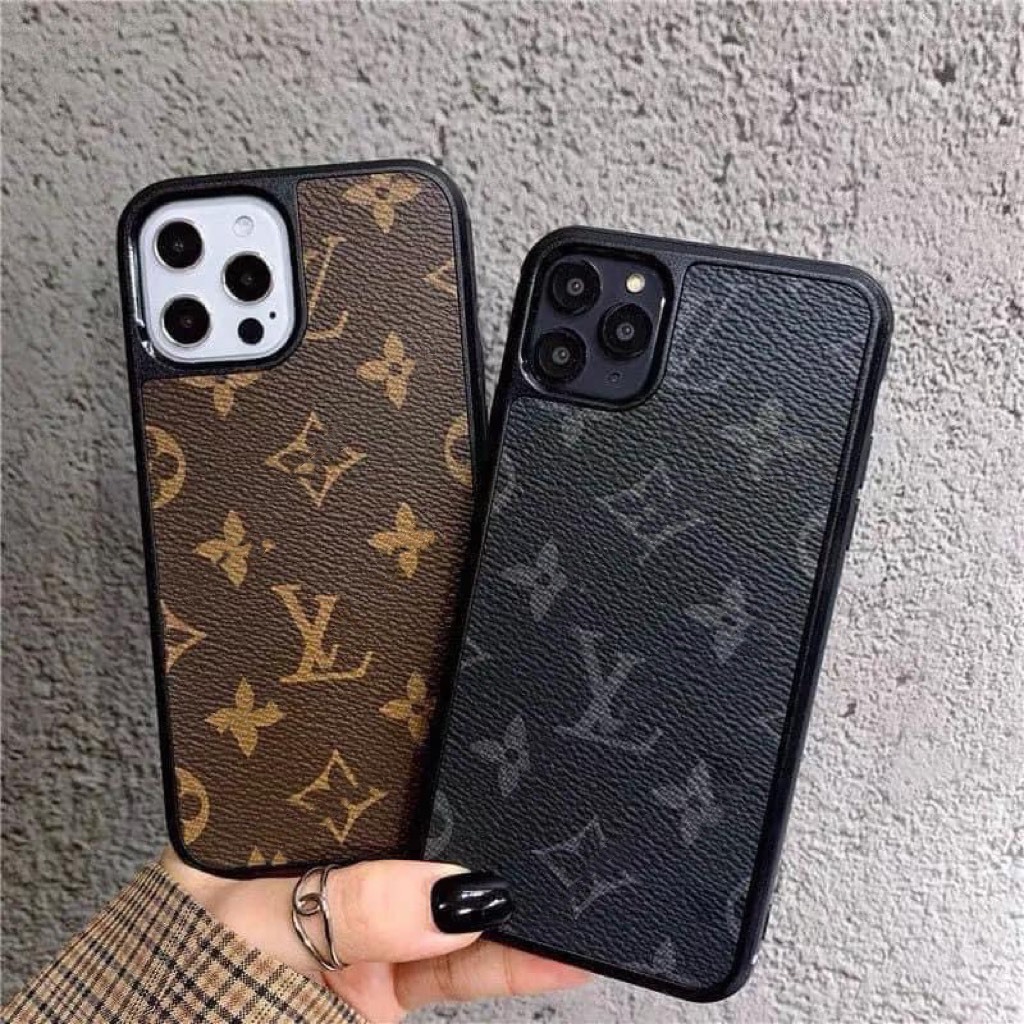 Ốp lưng iphone L VÊ LÓT NHUNG XỊN 7plus/8/8plus/xs max/11/11prm/12prm/13prm/14prm anh gà case