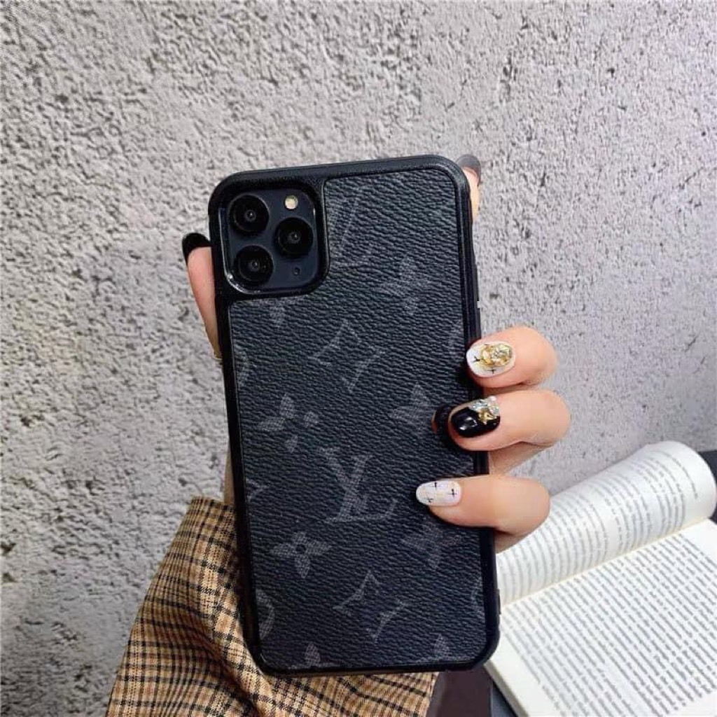 Ốp lưng iphone L VÊ LÓT NHUNG XỊN 7plus/8/8plus/xs max/11/11prm/12prm/13prm/14prm anh gà case
