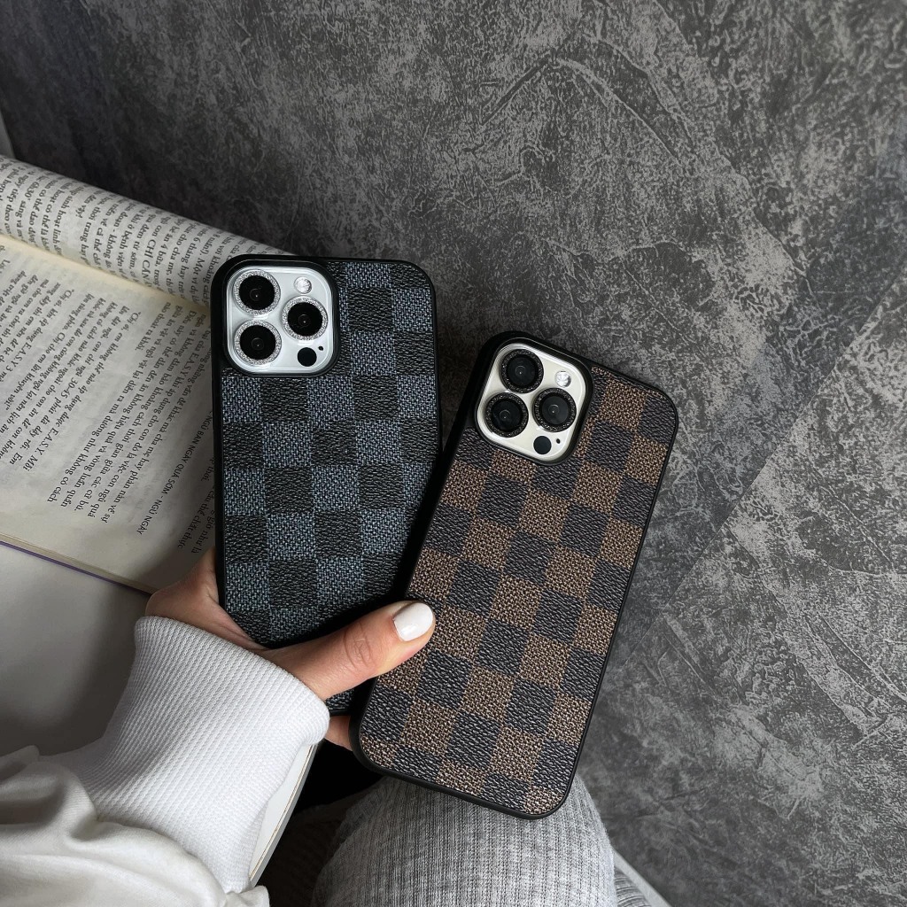 Ốp lưng iphone L VÊ LÓT NHUNG XỊN 7plus/8/8plus/xs max/11/11prm/12prm/13prm/14prm anh gà case