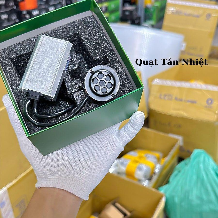Đèn Pha T20 HS5 BMA , Xe Airblade 2011 PCX 2011, LEAD 2011... Lắp Zin