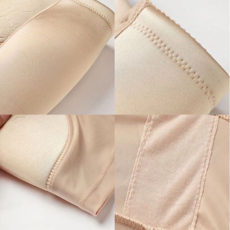 THANH LÝ MỚI Quần độn hông chất thun lạnh siêu thoáng mát