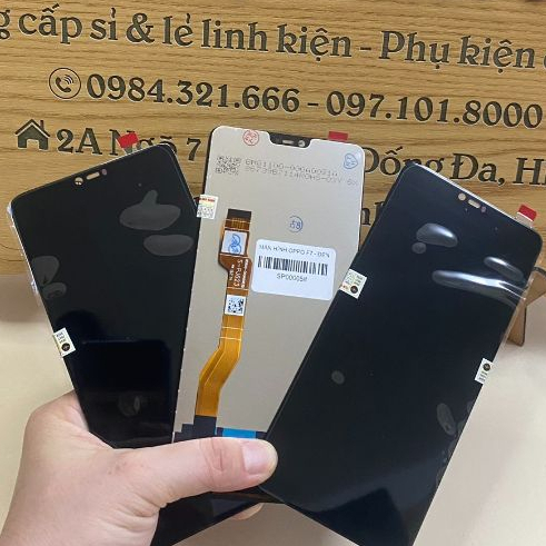 Màn hình Oppo F7 / Oppo A3