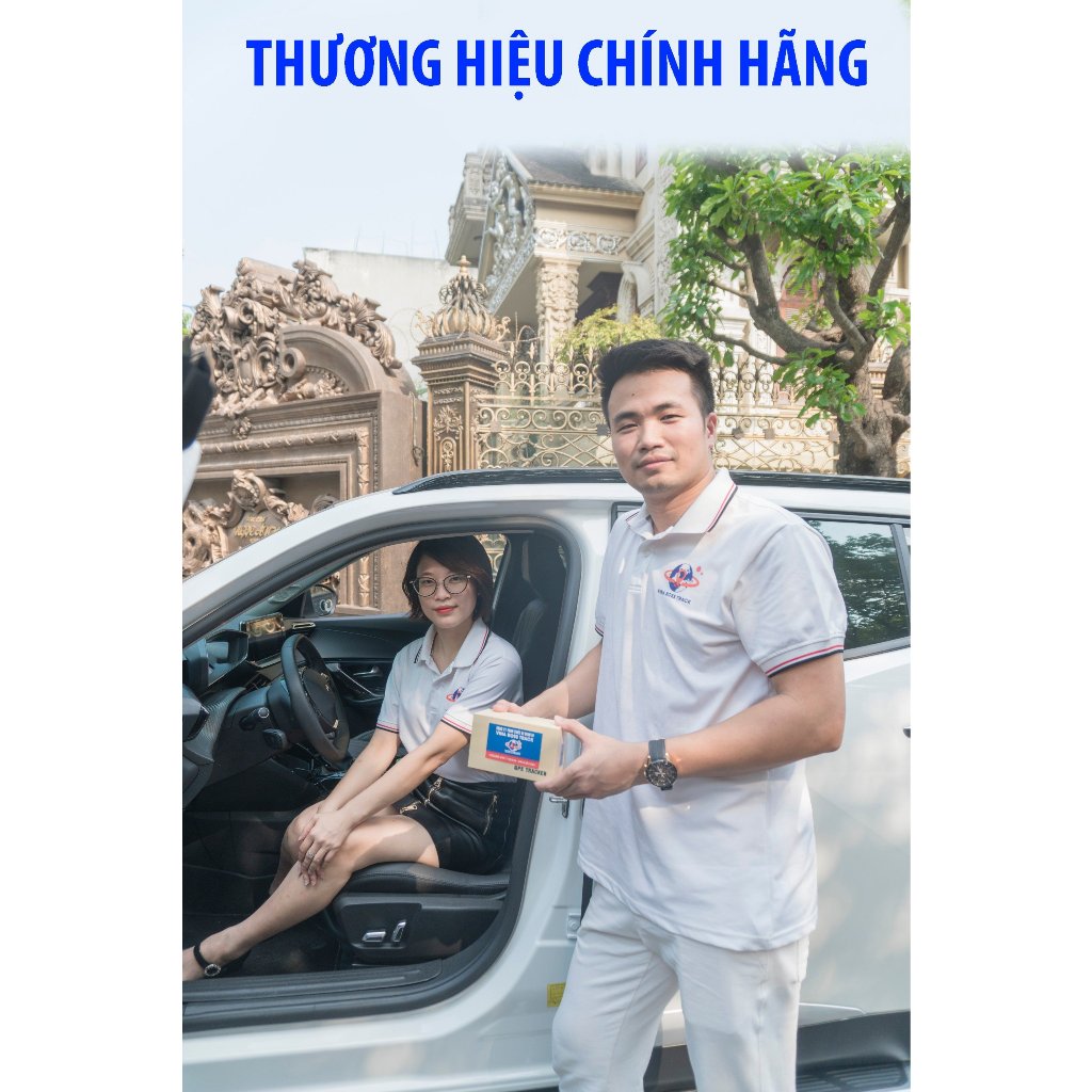 Định vị không dây, Định vị GPS 4G PHẦN MỀM MIỄN PHÍ bảo hành chính hãng PIN 7 NGÀY 2B-20D