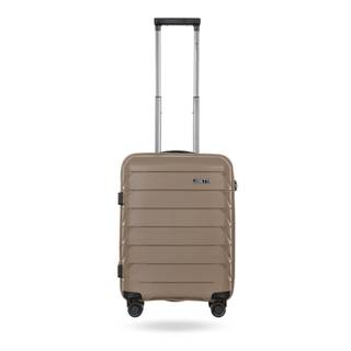  Vali Kéo LUG Lusetti S20 S24 S28 LS806 - Nhựa PP Chống Bể Vỡ Khóa TSA An Ninh Quốc Tế 