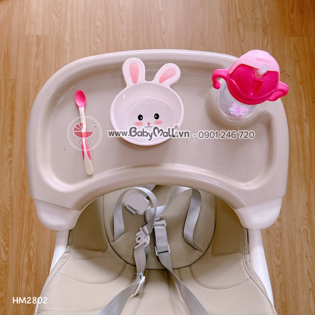 Bát ăn hình thú cho bé siêu cưng