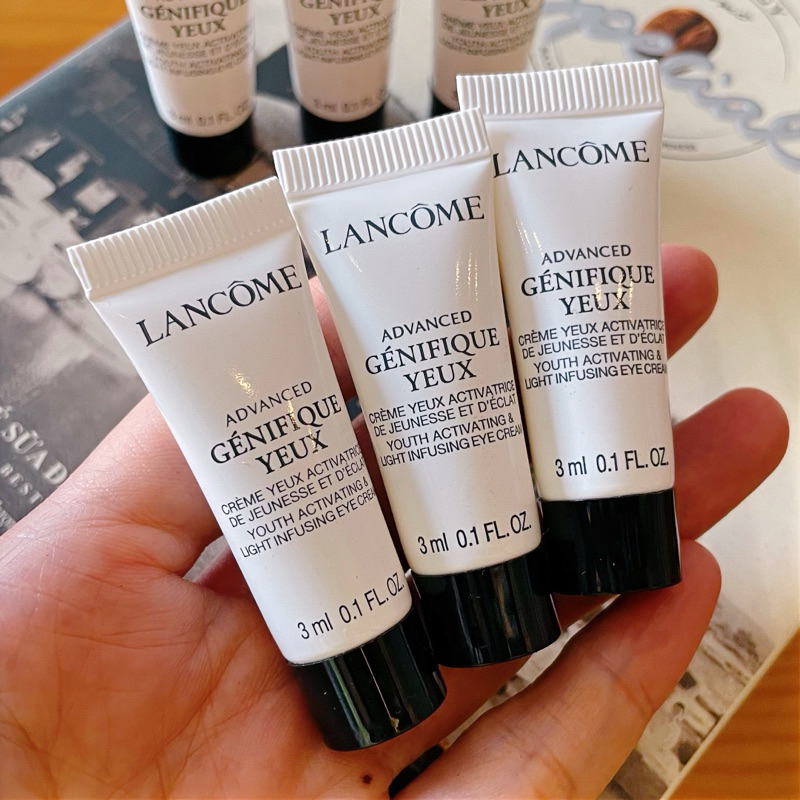 Kem mắt Lancome Advance Genifique Eye Cream