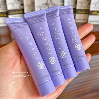 Sữa rửa mặt dạng gel Tatcha The Deep Cleanse