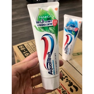 Kem đánh răng Aquafresh 140g