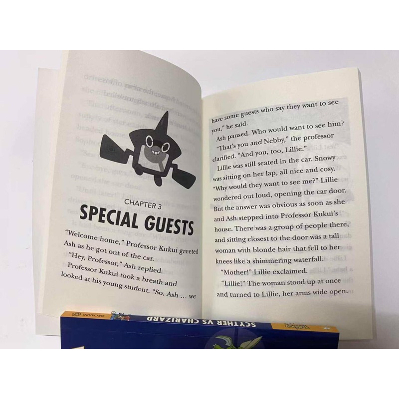 Bộ Nhập Khẩu Pokemon Epic Collection 15 Cuốn