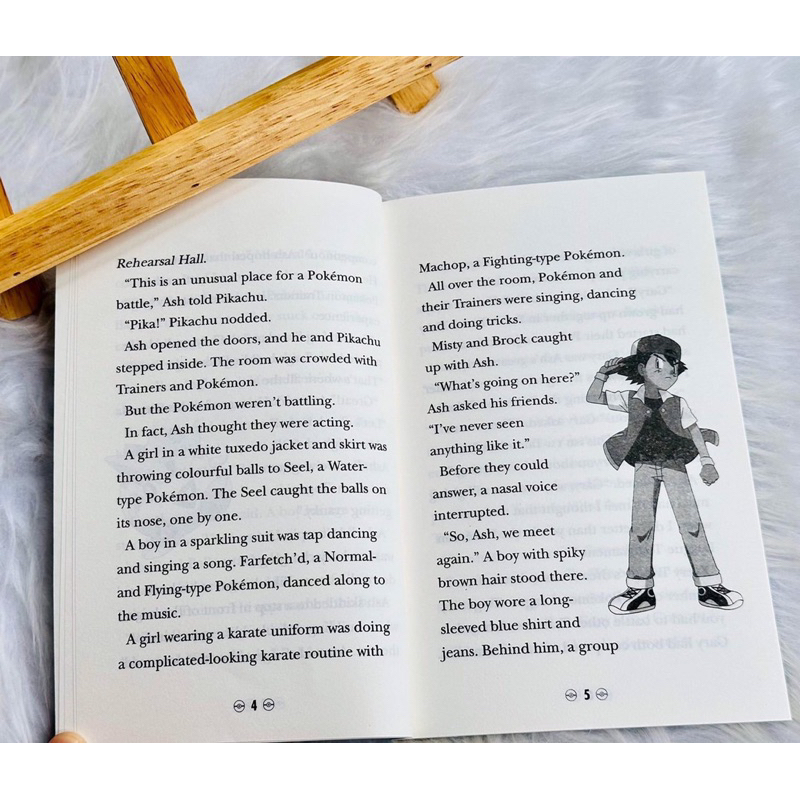 Bộ Nhập Khẩu Pokemon Epic Collection 15 Cuốn