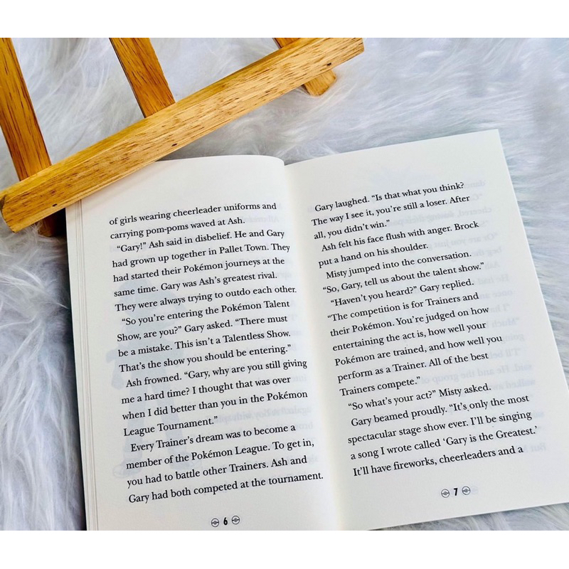 Bộ Nhập Khẩu Pokemon Epic Collection 15 Cuốn