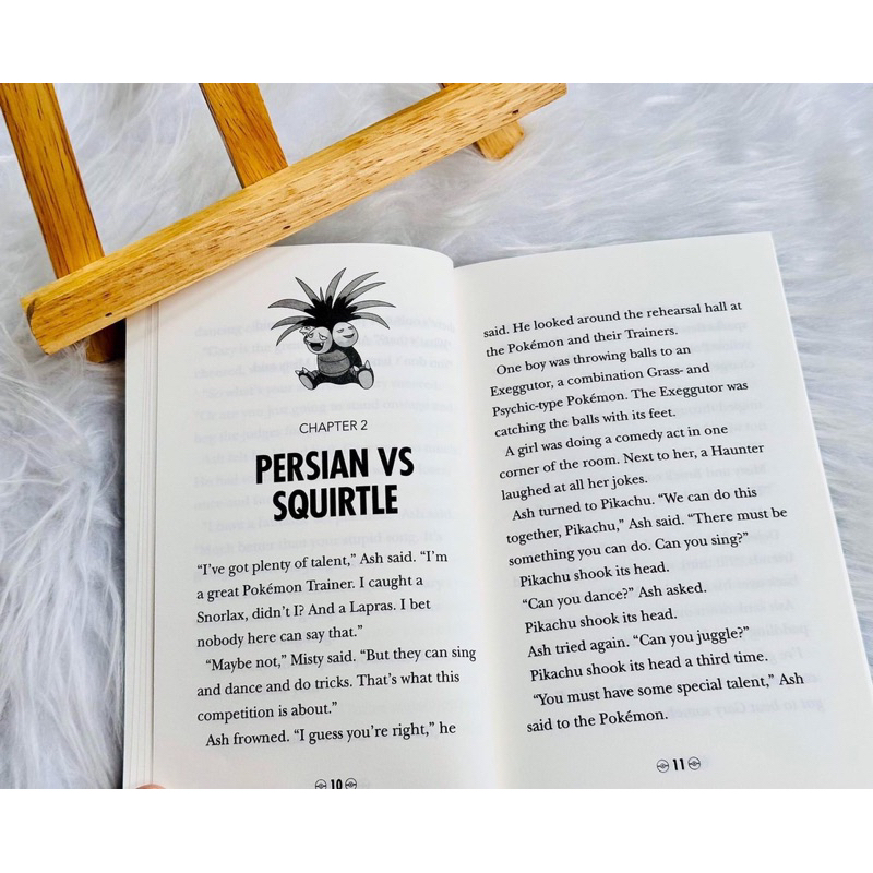 Bộ Nhập Khẩu Pokemon Epic Collection 15 Cuốn