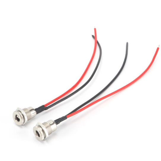 Jack sạc DC-022B, DC-099