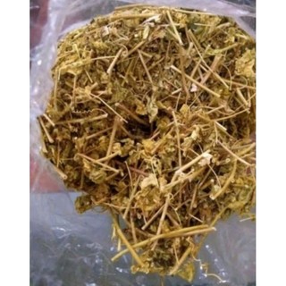 1 KG , CÀ GAI LEO KHÔ HÒA BÌNH ( SẠCH, THƠM, ĐÃ LỌC VỤN)