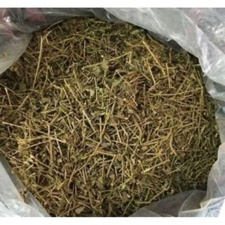 1 KG , CÀ GAI LEO KHÔ HÒA BÌNH ( SẠCH, THƠM, ĐÃ LỌC VỤN)