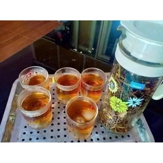 1 KG , CÀ GAI LEO KHÔ HÒA BÌNH ( SẠCH, THƠM, ĐÃ LỌC VỤN)