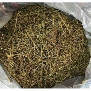 1 KG , CÀ GAI LEO KHÔ HÒA BÌNH ( SẠCH, THƠM, ĐÃ LỌC VỤN)