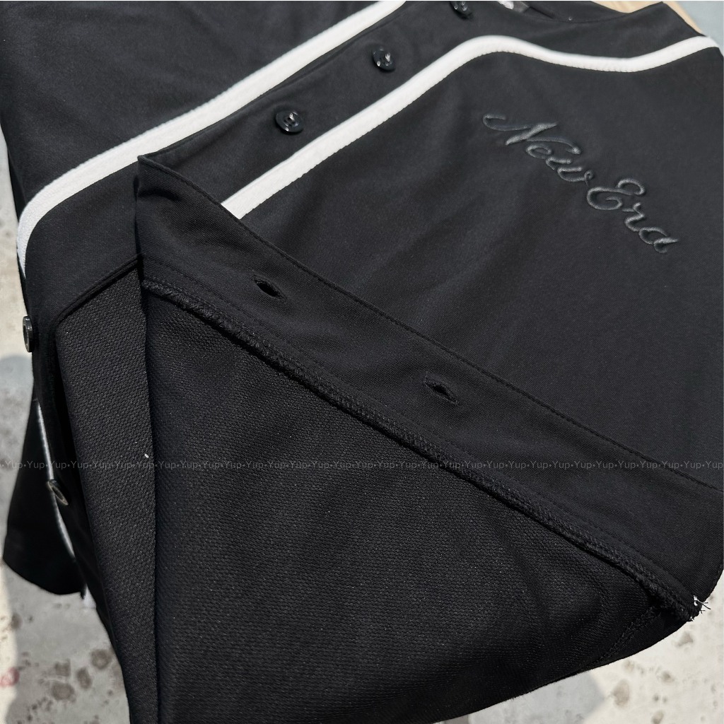 Áo bóng chày – áo cardigan New era chính hãng, unisex