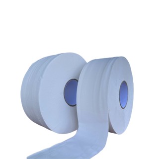 Giấy  vệ  sinh  công  nghiệp