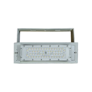 HKLED - Đèn LED pha module SMD 50W (1*50w) HỘP KHUNG KÍN
