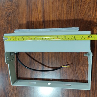 HKLED - Đèn LED pha module SMD 50W (1*50w) HỘP KHUNG KÍN