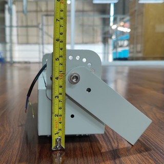 HKLED - Đèn LED pha module SMD 50W (1*50w) HỘP KHUNG KÍN