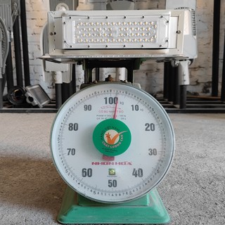 HKLED - Đèn LED pha module SMD 50W (1*50w) HỘP KHUNG KÍN