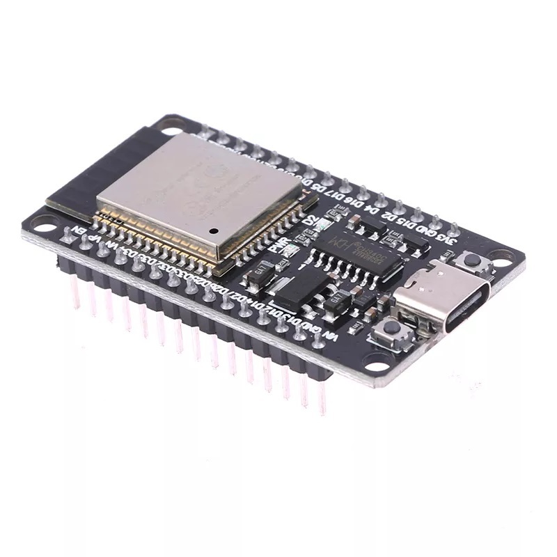 KIT WIFI + Bluetooth ESP32 NodeMCU Type-C