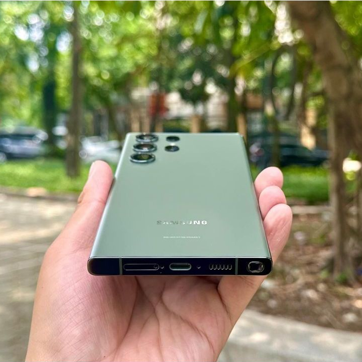 Samsung Galaxy S22 Ultra 256G VN Fullbox