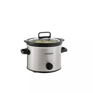 Nổi nấu chậm Crock-Pot 1.9 lít