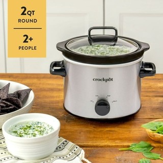 Nổi nấu chậm Crock-Pot 1.9 lít