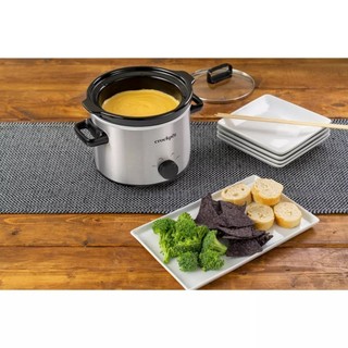 Nổi nấu chậm Crock-Pot 1.9 lít