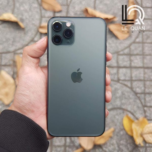 [1P 11 Pro Max 256 LLA