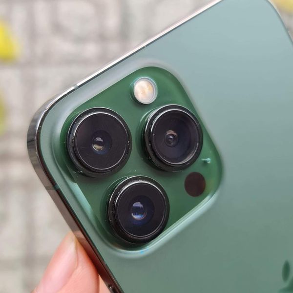 Điện Thoại giá rẻ  Ip 13 PRM 256GB chính hãng, bh 12 tháng LLA