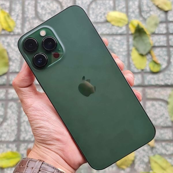Điện Thoại giá rẻ  Ip 13 PRM 256GB chính hãng, bh 12 tháng LLA