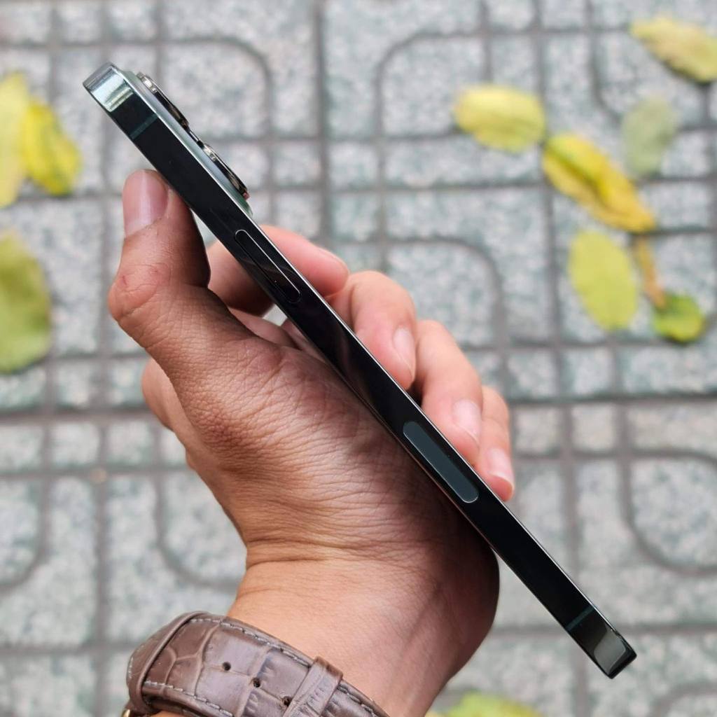 Điện Thoại giá rẻ  Ip 13 PRM 256GB chính hãng, bh 12 tháng LLA