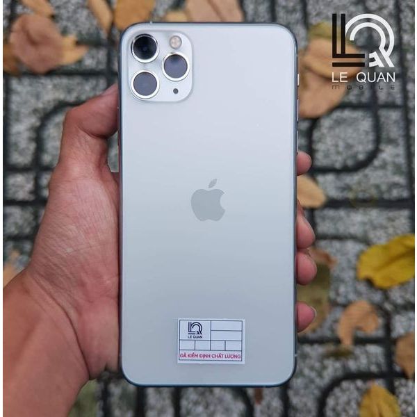 [1P 11 Pro Max 256 LLA