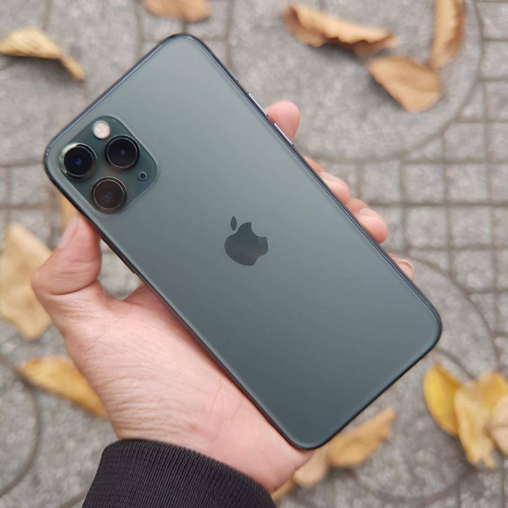 [1P 11 Pro Max 256 LLA