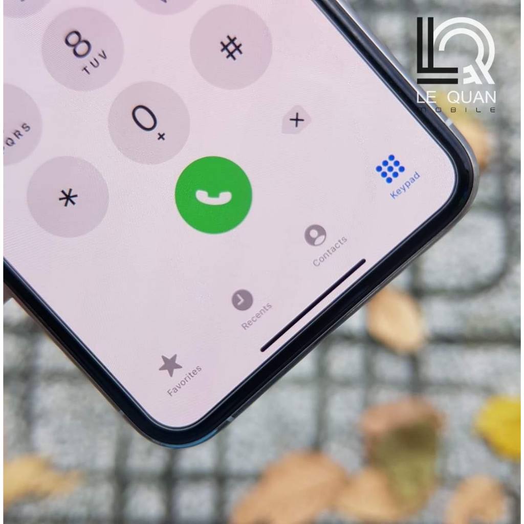 [1P 11 Pro Max 256 LLA