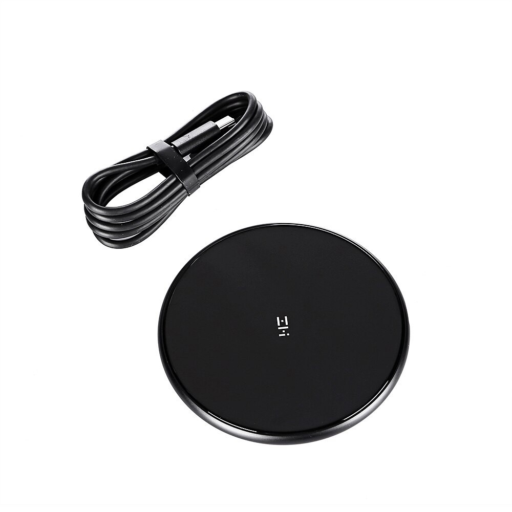 Dock sạc không dây XMZMi WTX10 nhanh Quick Charger 3.0