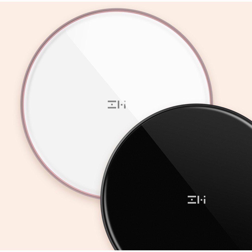 Dock sạc không dây XMZMi WTX10 nhanh Quick Charger 3.0