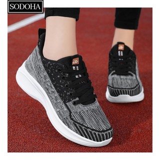 Giày Thế Thao Nữ SODOHA SDH991