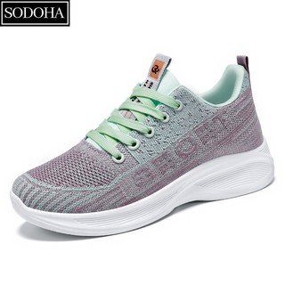Giày Thế Thao Nữ SODOHA SDH991