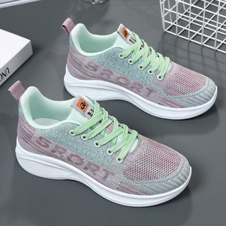 Giày Thế Thao Nữ SODOHA SDH991