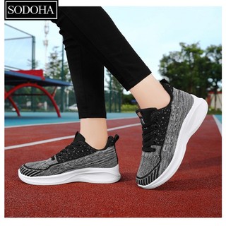 Giày Thế Thao Nữ SODOHA SDH991