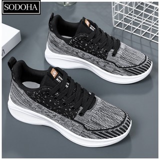 Giày Thế Thao Nữ SODOHA SDH991