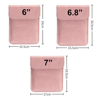Túi đựng máy đọc sách Kindle Paperwhite - Oz251
