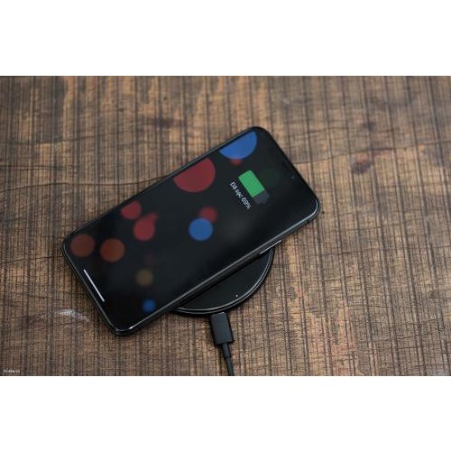 Dock sạc không dây XMZMi WTX10 nhanh Quick Charger 3.0